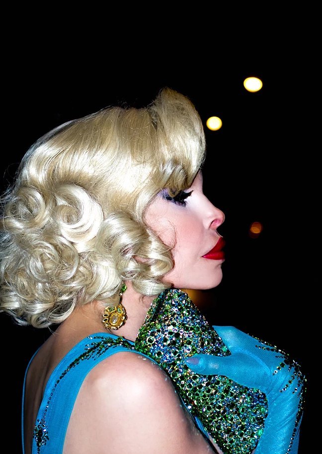 Amanda Lepore